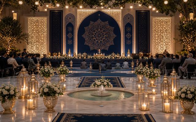 مراسم مذهبی